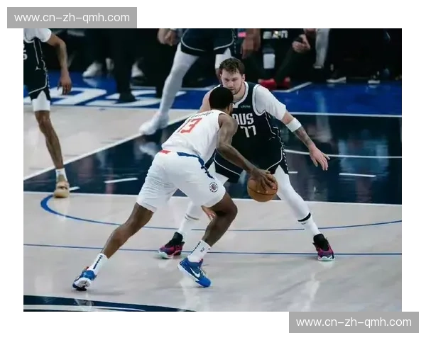 独行侠东契奇持球大核心打法 球队进攻对其个人状态依赖度极高