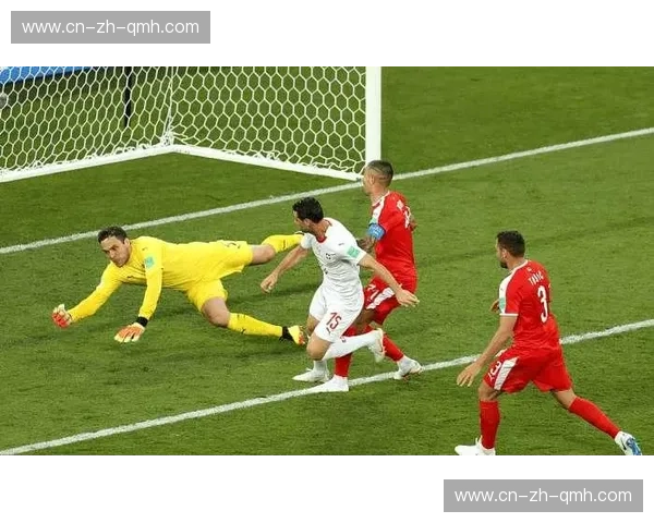 巴锡被踩踏后痛苦倒地 VAR为何选择沉默不介入