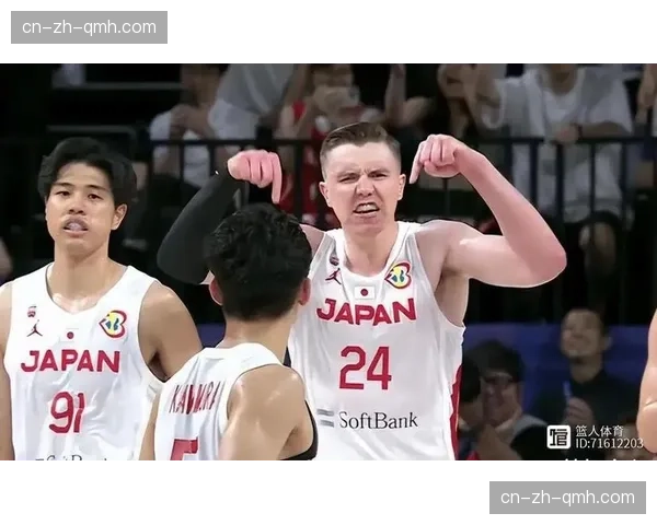 归化中锋高柏铠两战39分20篮板 内线对抗成亚洲区焦点话题