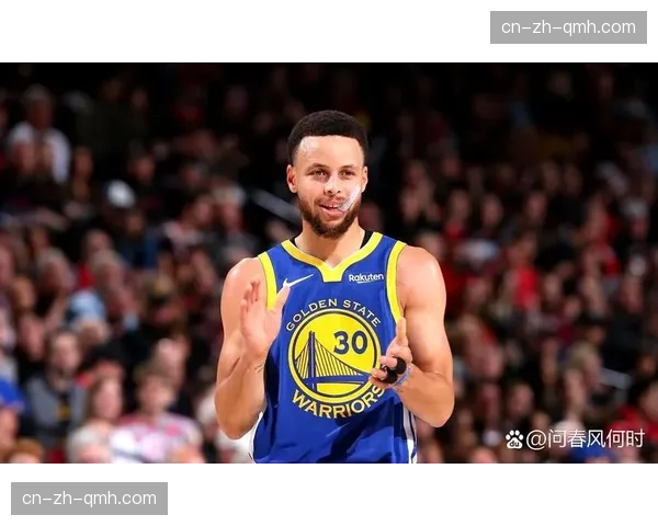 勇士附加赛前阵容调试 库里复出后轮换时间谨慎控制